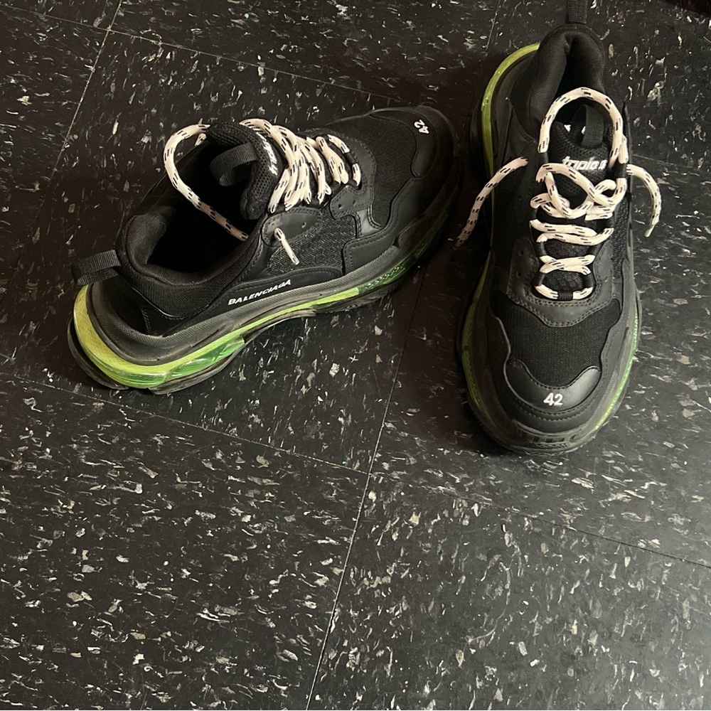 Balenciaga sneakers